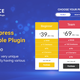 Illustration for article titled Top 3 best free Wordpress pricing table plugin for a Wordpress website